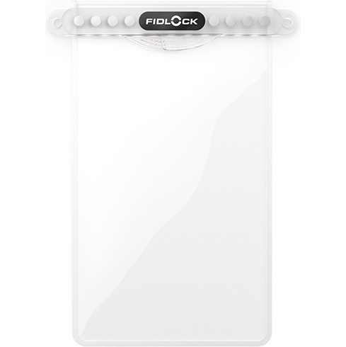 2026 Fidlock Magnetic Medium Dry Bag FDB - Transparent